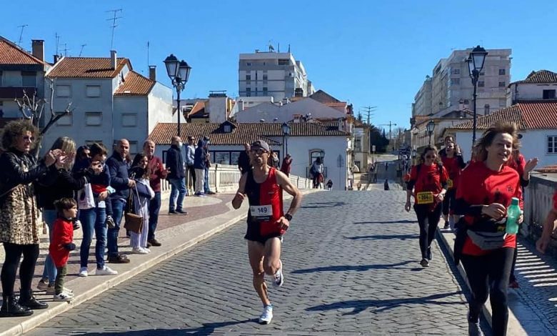 União de Tomar vence destacado Três Léguas do Nabão (c/ fotos e vídeo) 3 leguas pedro lopes 12942 1965749454540807421 n