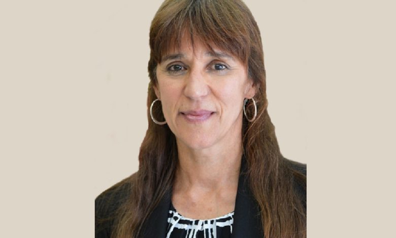 Nova ministra da Defesa Nacional cresceu e estudou em Tomar (c/ vídeo) HELENA CARREIRAS