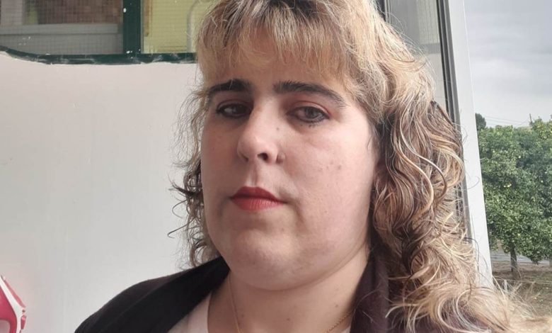Mulher que manteve idosa morta em lar condenada a sete anos de prisão ana paula 6364505361 7286357179619090738 n