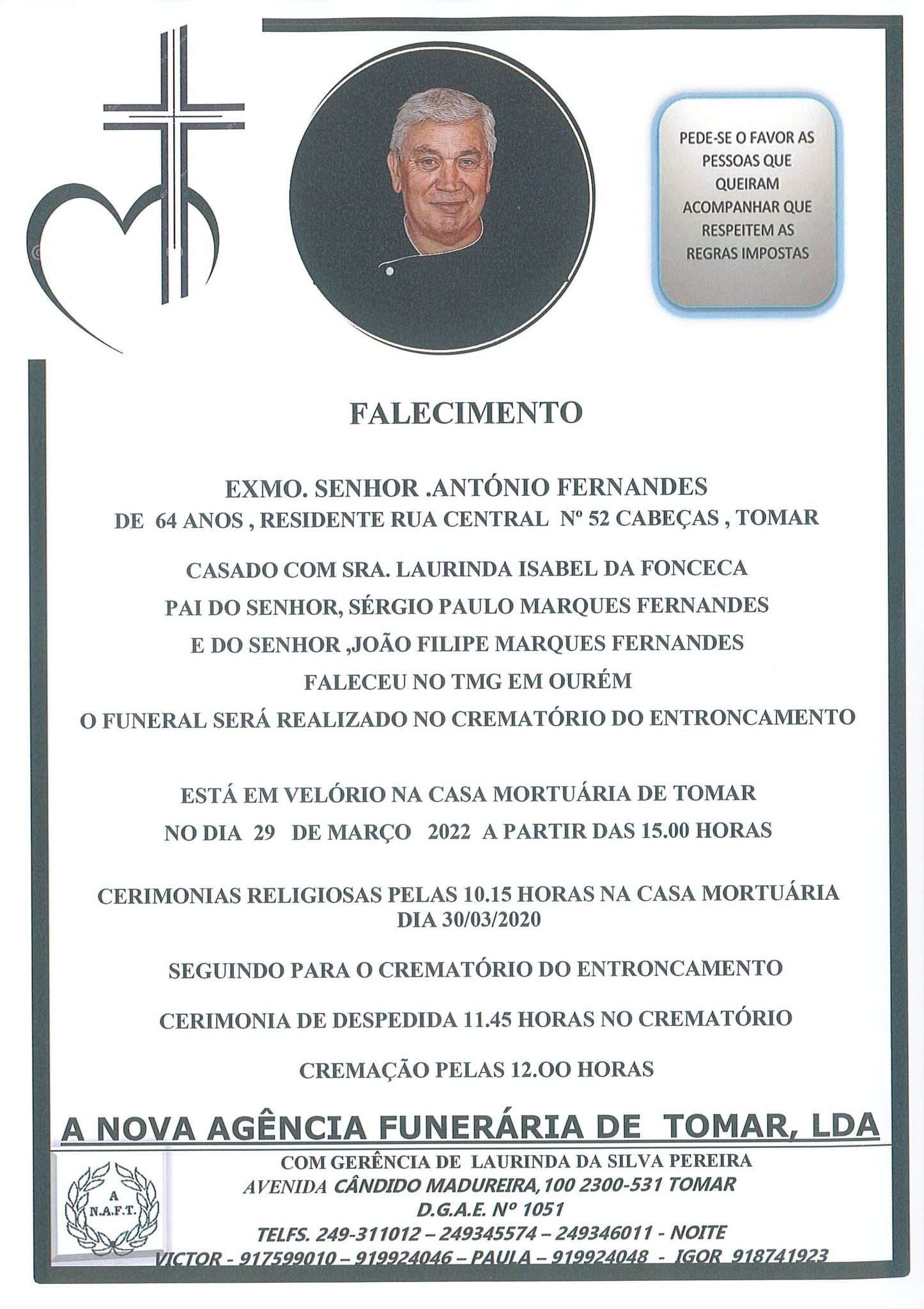 antonio fernandes 44