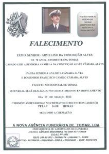 armelino alves