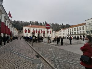 dia da cidade Tomar gualdim pais praca da republica IMG 20220301 100530