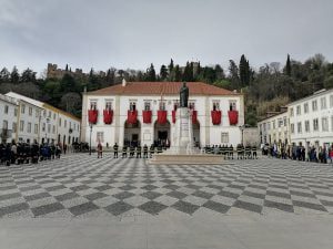 dia da cidade Tomar gualdim pais praca da republica camara IMG 20220301 100747