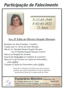 edite marques