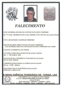 edviges cordeiro