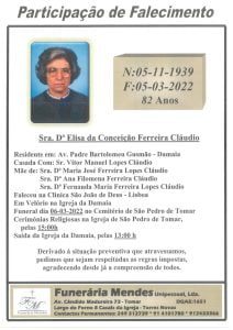 elisa claudio