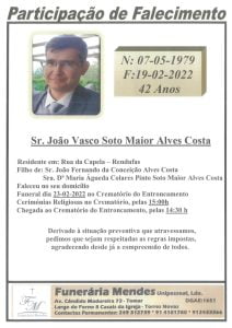 joao costa