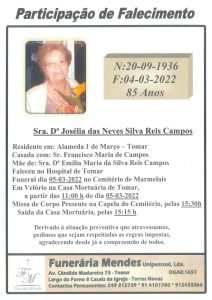 joselia campos