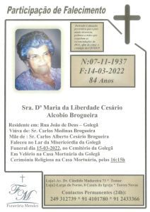 maria brogueira