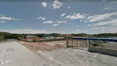 vila de rei