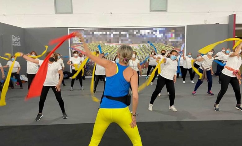 Mega aula de Zumba a favor da Ucrânia zumba 03731 3433713482462528839 n