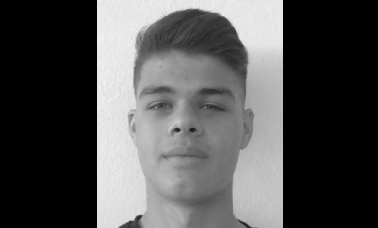 Funeral de estudante que morreu em Leiria é hoje à tarde andre