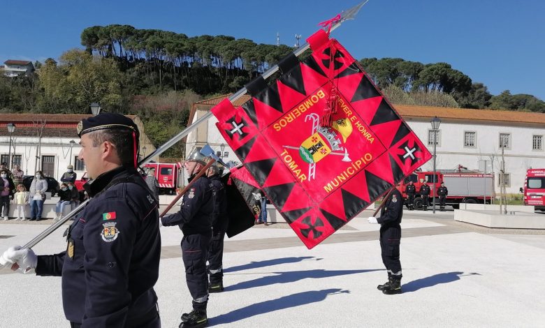 São 15 os candidatos a 2º comandante dos bombeiros bombeiros 100 anos IMG 20220402 103303