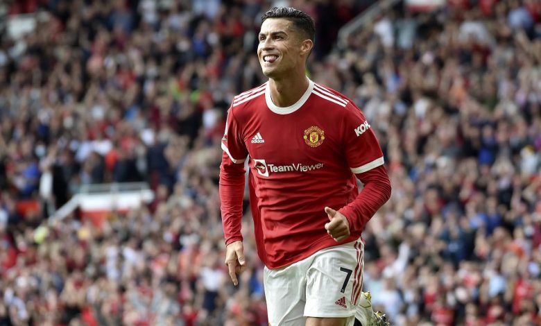 Cristiano Ronaldo deve deixar o Manchester United na próxima janela de transferências cristiano ronaldo 3875256856049 n