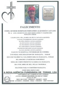 domingues caetano