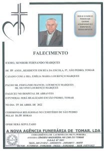 fernando marques