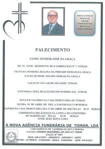 jose graca