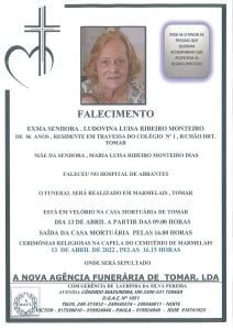 ludovina monteiro
