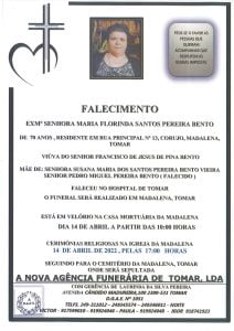 maria bento