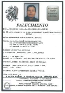 maria patricio