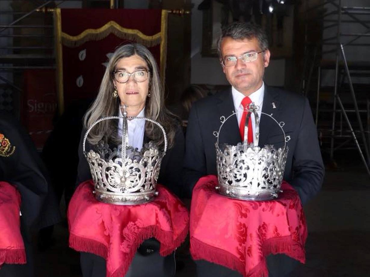 E o mordomo da Festa dos Tabuleiros é… mario formiga 500 6983197419739545600 n