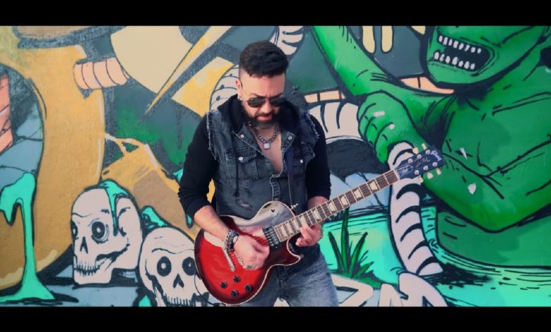 Músico tomarense Nuno Ricky lança novo videoclipe nuno ricky
