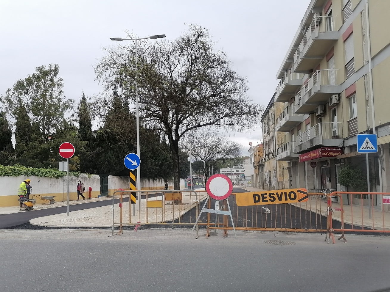 obras av. combatentes IMG 20220405 154534