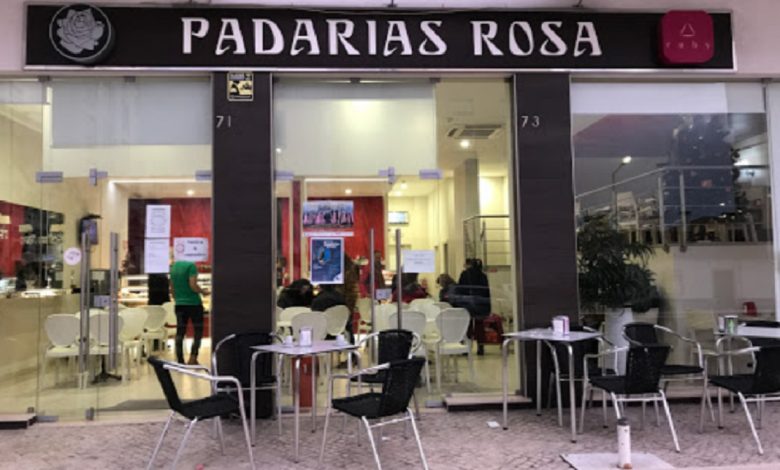 Mulher agride funcionária na padaria Rosa padaria rosa