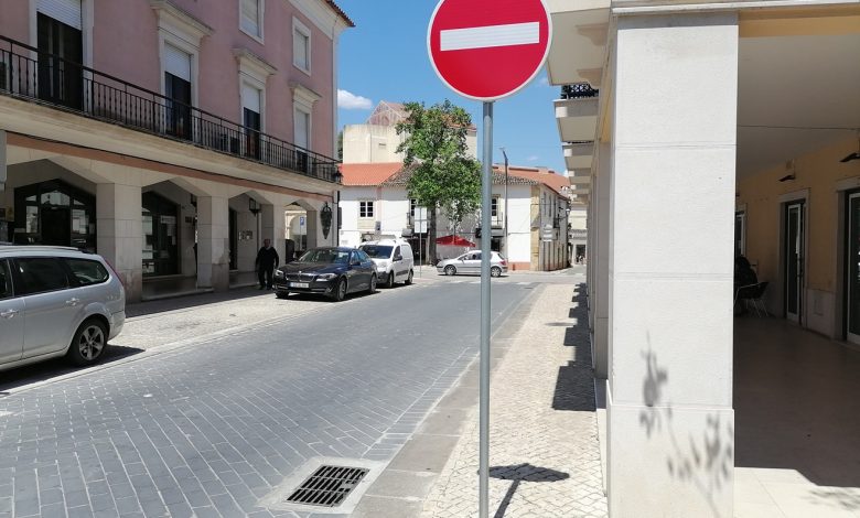 A acessibilidade e os sinais de trânsito IMG 20220505 131000