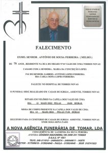 antonio ferreira