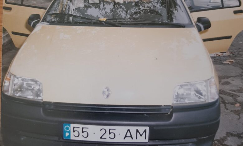 Apelo: carro furtado (Atualização)* apelo 22860622409 1386734635468018456 n