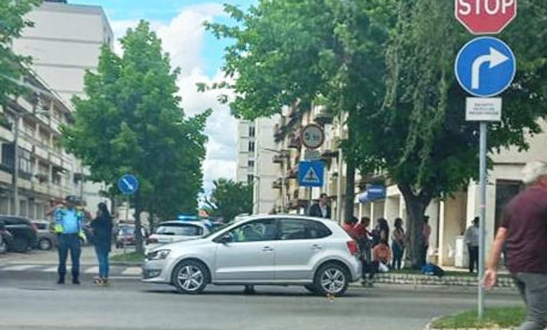 Jovem atropelado na passadeira em Tomar atrop 136000670 2065168057877089484 n