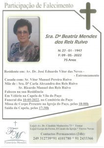 beatriz mendes
