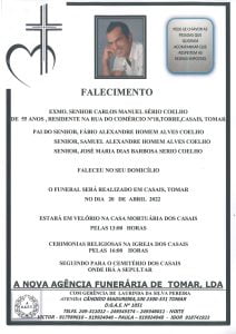 carlos coelho