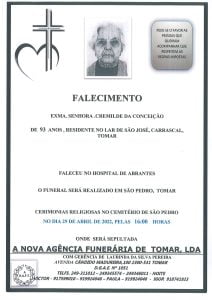 cremilde conceicao