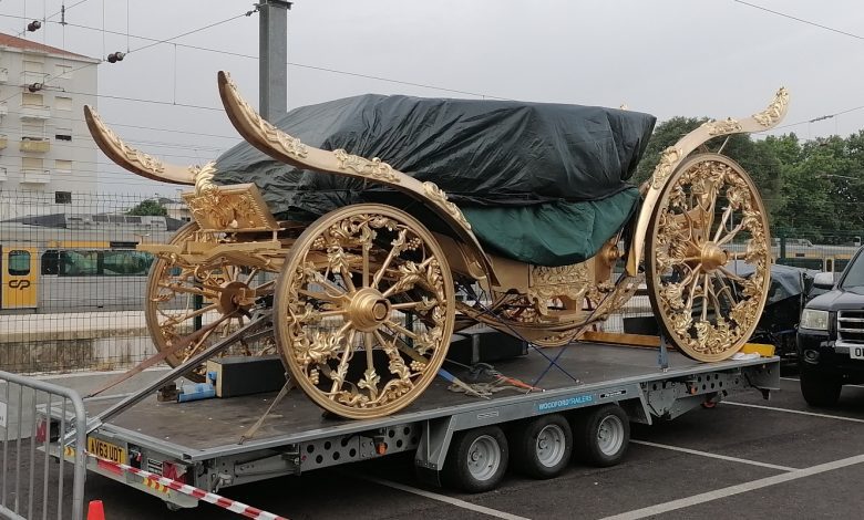 Tomar transformada em Hollywood (c/ fotos) damsel IMG 20220520 194652