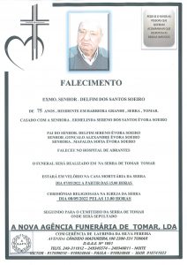 delfim soeiro