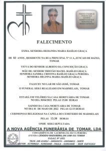 deolinda graca