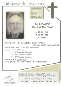 edward bastiani