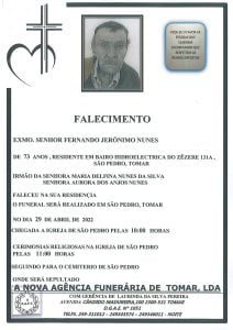 fernando nunes