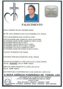 idalina gomes 1
