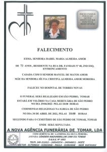 isabel amor
