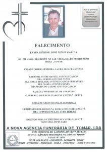 jose garcia