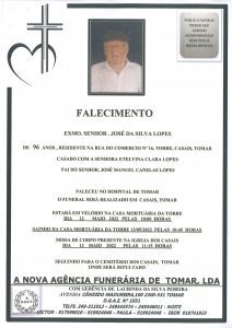 jose lopes