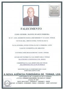 manuel ferreira
