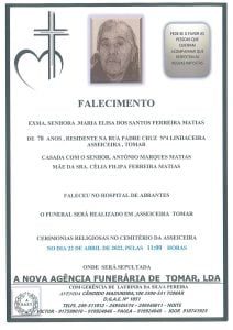 maria elisa matias