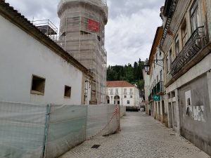 obras igreja corredoura IMG 20220512 091035