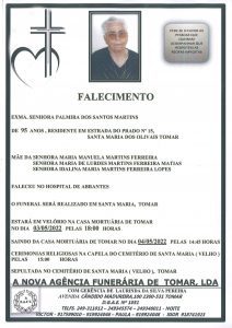 palmira martins