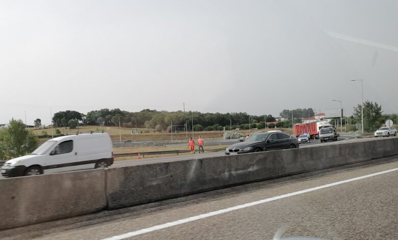 Vítimas mortais do despiste em Santarém eram jovens romenos IMG 20220615 091924