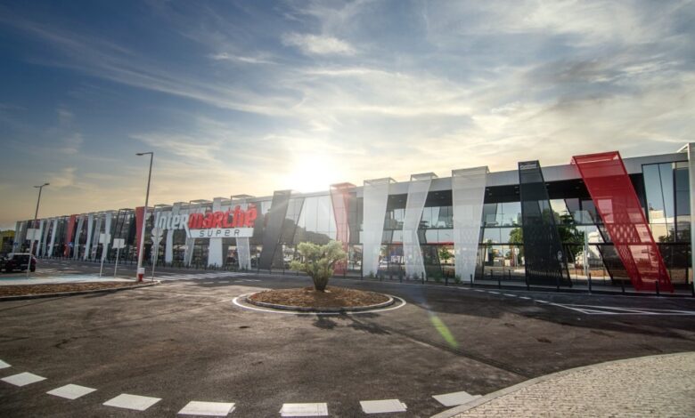 Intermarché Abrantes